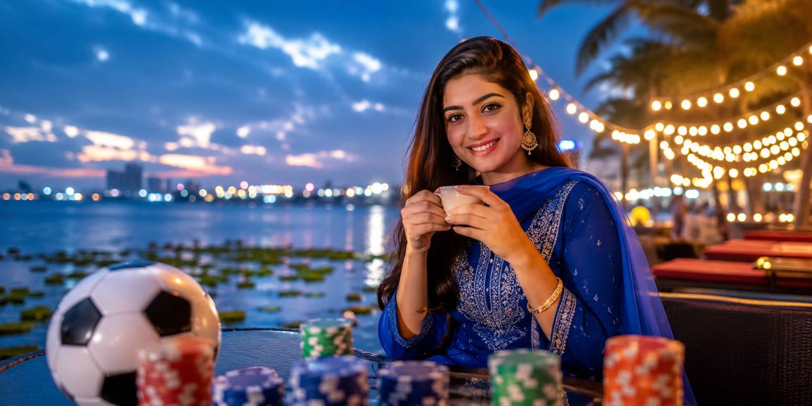 কক্সবাজারে ফুটবল বেটিং